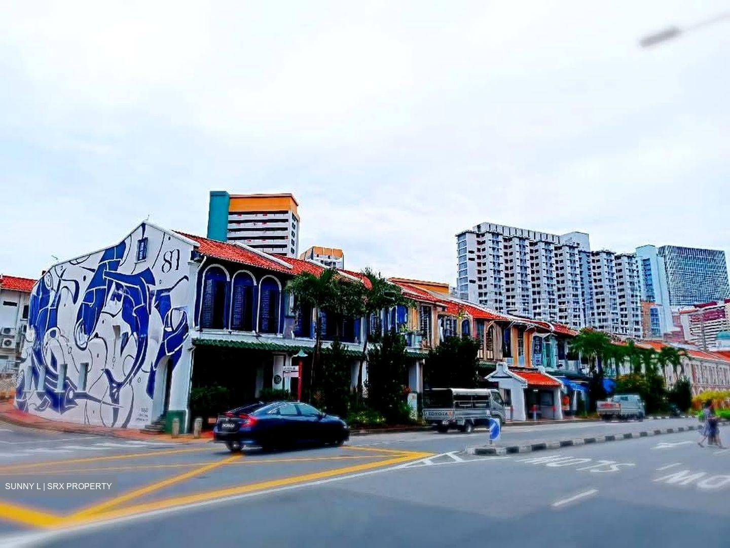 Duxton Road (D2), Retail #575677861